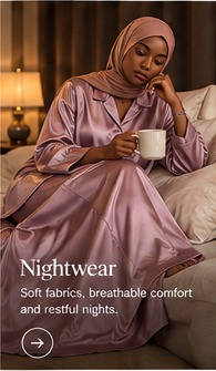 Nightwear