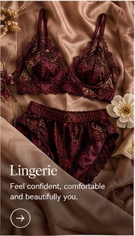 Lingerie