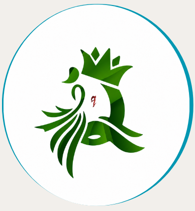 KWEENS CUT logo